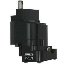 Load image into Gallery viewer, Moroso Oil Pump, Billet Aluminum, BBC, High Volume