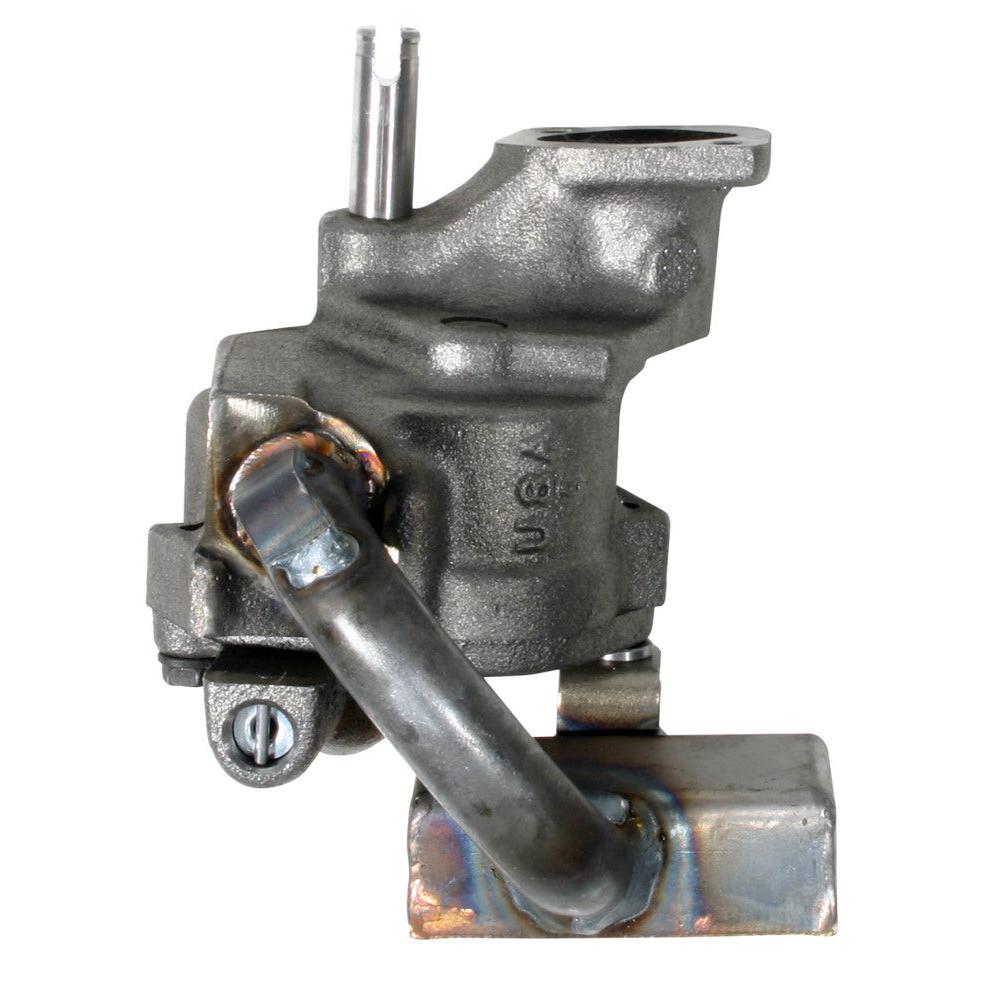 Moroso Chevrolet Big Block High Volume Drag Race Oil Pump &amp; Pick-Up For 8in Pan