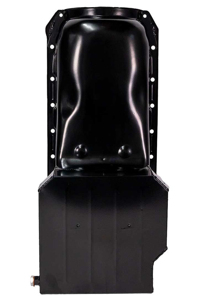 Moroso Chevrolet Big Block Mark IV Kicked Out Wet Sump 