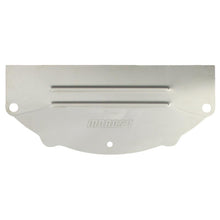 Load image into Gallery viewer, Moroso Dodge 5.7/6.1/6.2/6.4L Flywheel/Dust Cover - Standard Transmission - Stainless Steel - Black Ops Auto Works