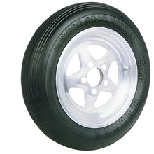 Load image into Gallery viewer, DRAG RACE FRONT TIRE, 27.75 IN X 7.1 IN. X 15 IN.