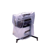 Moroso Engine Storage Bag w/Logo - 47in Tall x 40in Wide x 19-1/2in Deep - Single