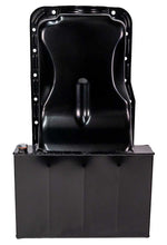Load image into Gallery viewer, Moroso Ford 289-302 Kicked Out Wet Sump 7qt 8in Steel Oil Pan