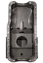 Load image into Gallery viewer, Moroso Ford 289-302 Kicked Out Wet Sump 7qt 8in Steel Oil Pan