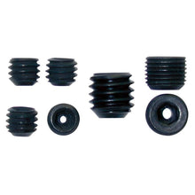 Load image into Gallery viewer, Moroso Ford 302-351W/Dart Iron Eagle Ford Block Oil Restrictor Kit