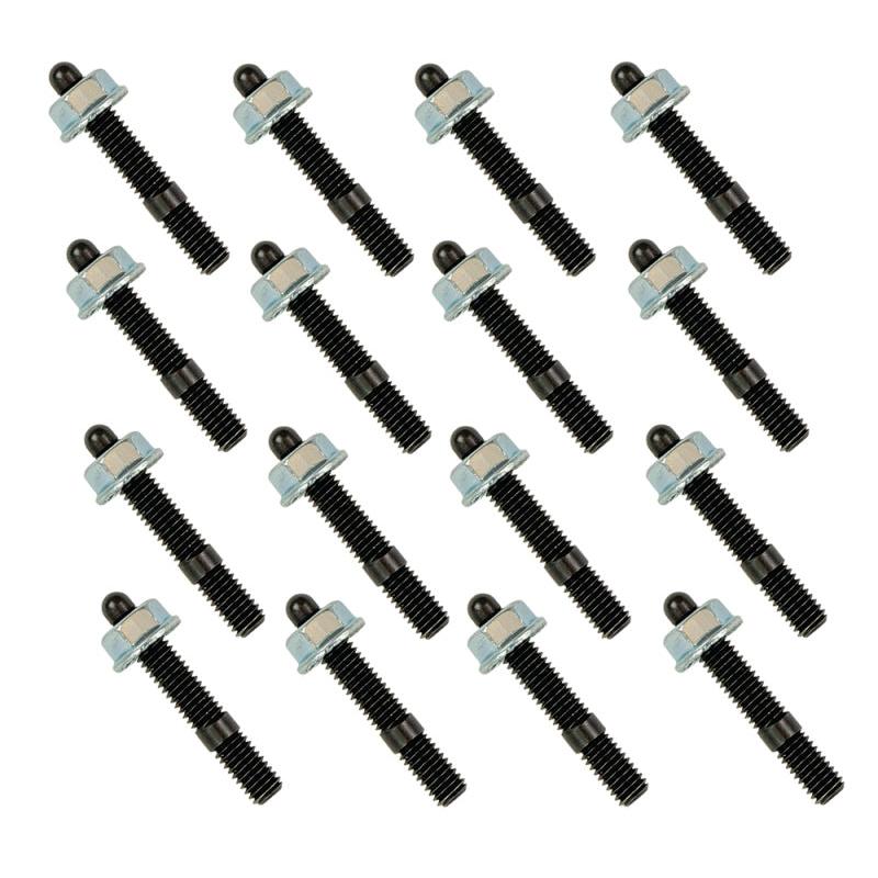 Moroso Moroso Ford Coyote 5.2L/Voodoo 5.2L Oil Pan Stud Kit