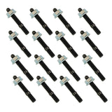 Moroso Ford Coyote 5.2L/Voodoo 5.2L Oil Pan Stud Kit