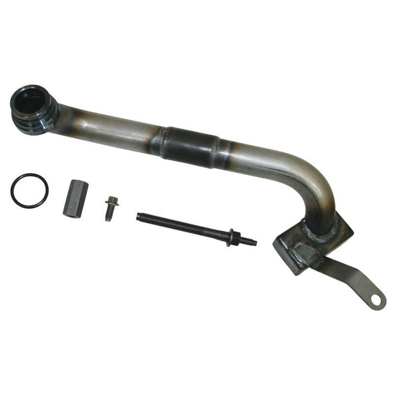 Moroso Ford Coyote Gen 3/GT350 Kit Car Oil Pump Pick-Up (Use w/Part No 20569/20570) - Black Ops Auto Works