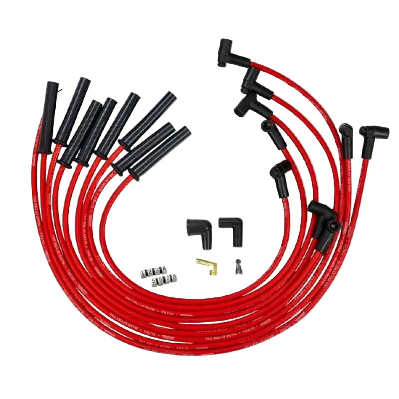 366 454 spark plug wires