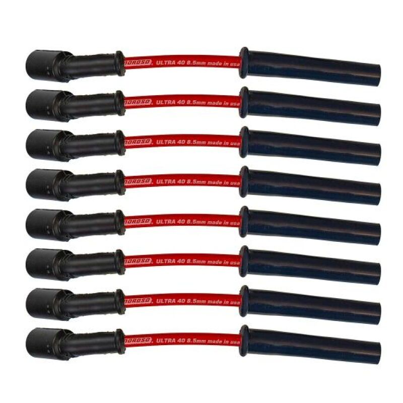 LS1 LS2 LS3 LS7 spark plug wires
