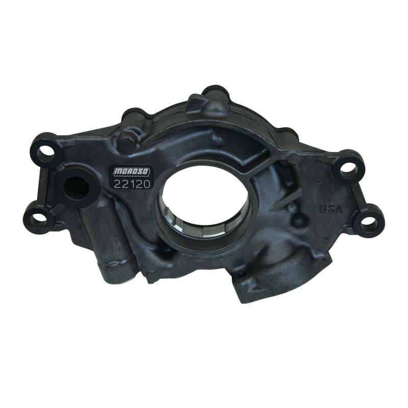 Moroso GM LS High Volume Racing Oil Pump Moroso MOR22120