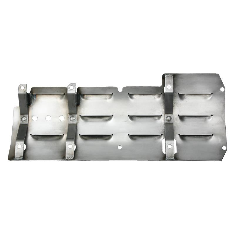 Moroso GM LS Louvered Windage Tray - Black Ops Auto Works