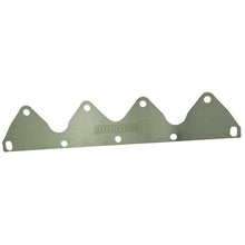Load image into Gallery viewer, Moroso Honda B-Series Exhaust Block Off Storage Plate - Black Ops Auto Works