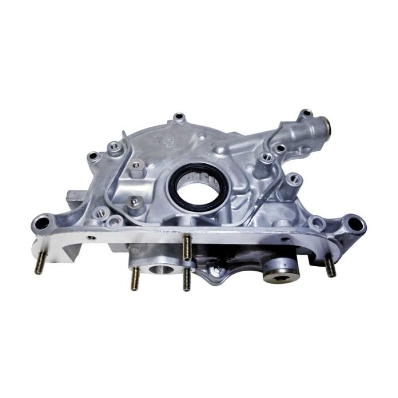 Moroso Honda B-Series Oil Pump - Black Ops Auto Works