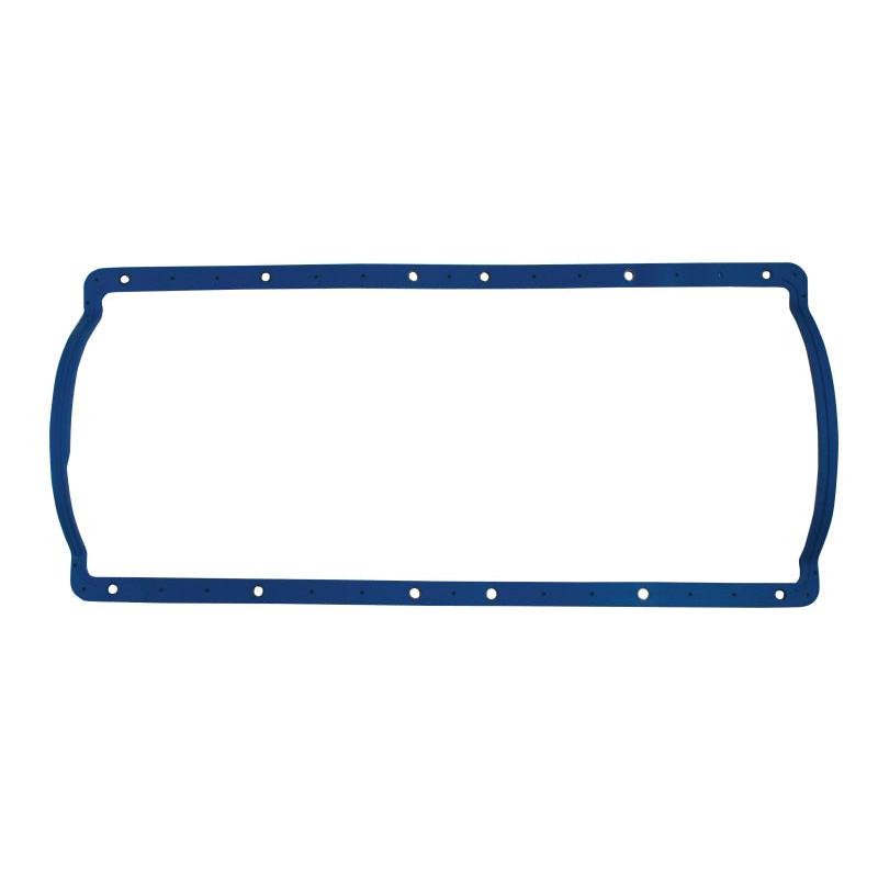 Moroso International T444E/Ford 7.3 Powerstroke Oil Pan Gasket - Black Ops Auto Works