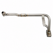 Load image into Gallery viewer, Moroso Chevy S10/Blazer LS Swap Pan Rear Sump Oil Pump Pickup (For 20178) - Moroso 24178