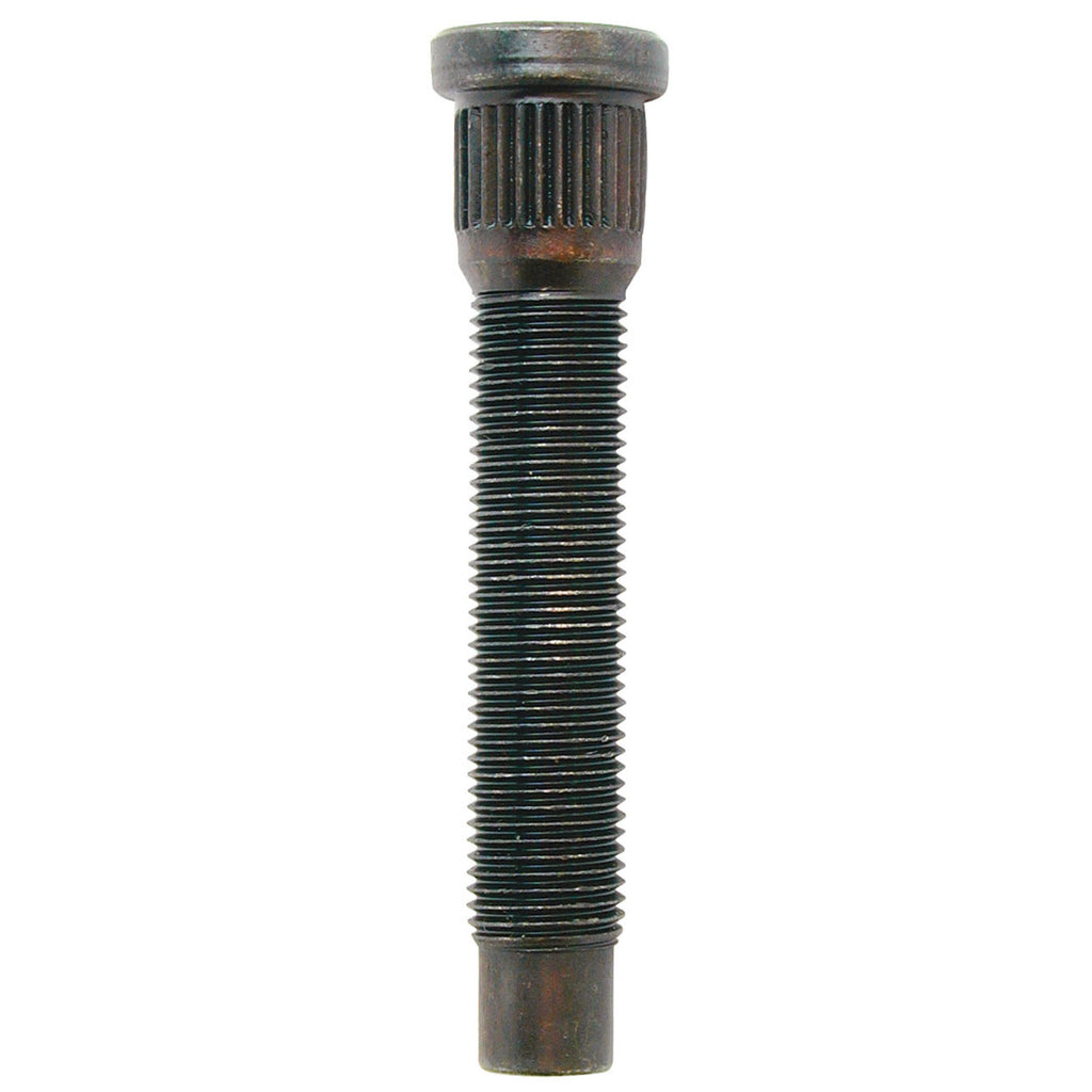 Moroso Press-In Wheel Studs - 1/2in-20 x 3in - 5 Pack - Black Ops Auto Works