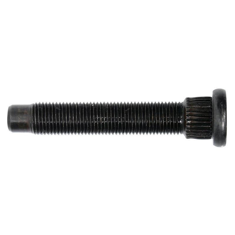 Moroso Press-In Wheel Studs - 1/2in x 3in - 5 Pack - Black Ops Auto Works