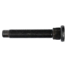 Load image into Gallery viewer, Moroso Press-In Wheel Studs - 1/2in x 3in - 5 Pack - Black Ops Auto Works