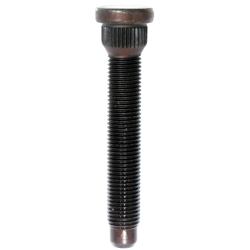 Moroso Press-In Wheel Studs - 7/16in x 2-7/8in - 5 Pack - Black Ops Auto Works