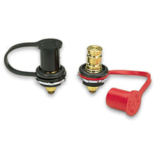 Load image into Gallery viewer, Moroso Remote Battery Jumper Terminals - Black Ops Auto Works