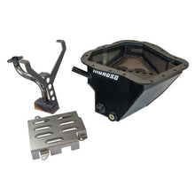 Load image into Gallery viewer, Moroso Subaru EJ20/EJ22/EJ25 Wet Sump 6qt 6-7/8in Deep Steel Oil Pan w/Pickup &amp; Windage Tray Moroso MOR20961