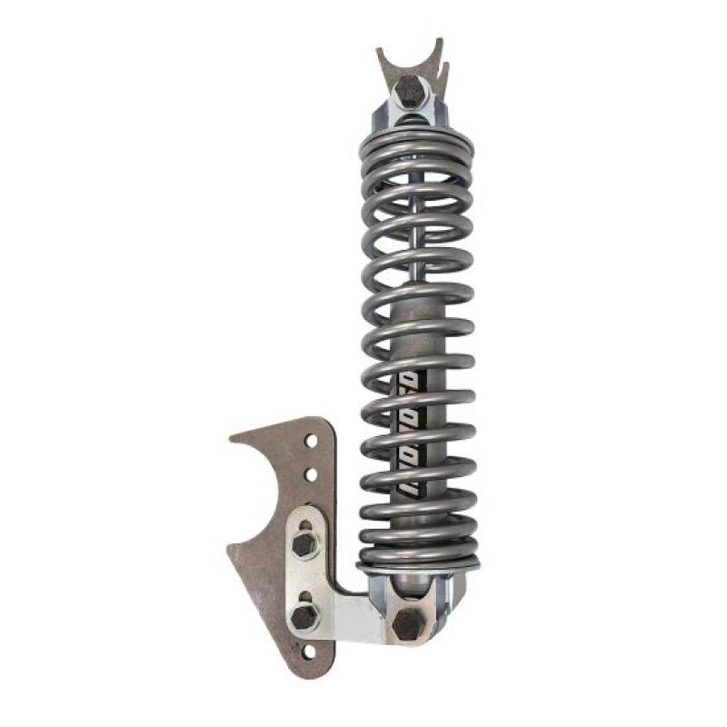 Moroso Moroso Universal Drag Rear Adjustable Coil-Over Shock Kit w/Mounts w/o Springs (Pair )
