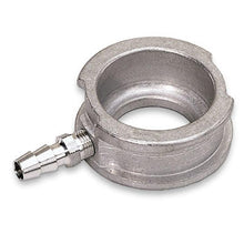 Load image into Gallery viewer, Moroso Weld-On Filler Neck - Billet Aluminum - Black Ops Auto Works