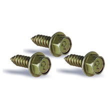 Load image into Gallery viewer, Moroso Wheel Rim Screws - Grade 8 Steel - Gold Iridite Finish - 35 Pack - Black Ops Auto Works