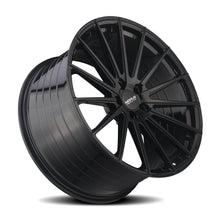 Load image into Gallery viewer, Morus Kraft 20x10 +42 5x112mm 66.56mm Gloss Black - Morus MKRA-GB512201042