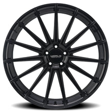 Load image into Gallery viewer, Morus Kraft 20x10 +42 5x112mm 66.56mm Gloss Black - Morus MKRA-GB512201042