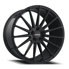 Load image into Gallery viewer, Morus Kraft 22x9.5 +25 5x112mm 66.56mm Gloss Black - Morus MKRA-GB512229525
