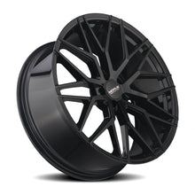 Load image into Gallery viewer, Morus Stern 19x8.5 +40 5x112mm 66.56mm Gloss Black - Morus MSTR-GB512198540