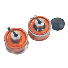 Load image into Gallery viewer, Moton BMW G8X Control Arm Bearing - Set of 2 - Moton MTO76DB-G8X-A3-101S