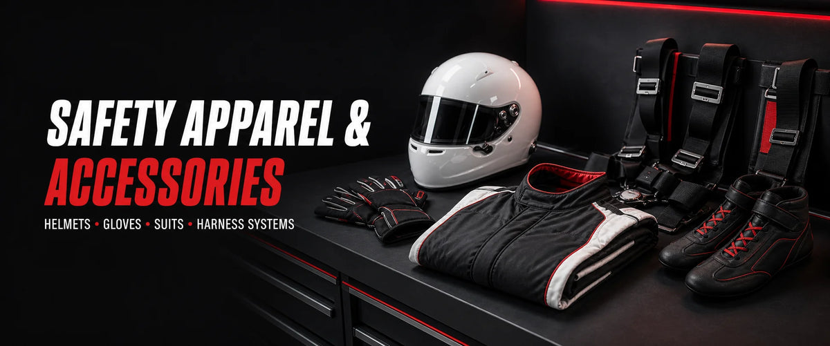 Safety Apparel & Accessories