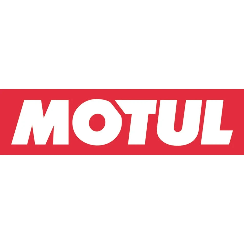 Motul manufacturer logo