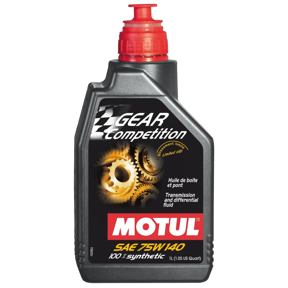 Motul 105779 Gear Oils for Dodge Durango - product photo