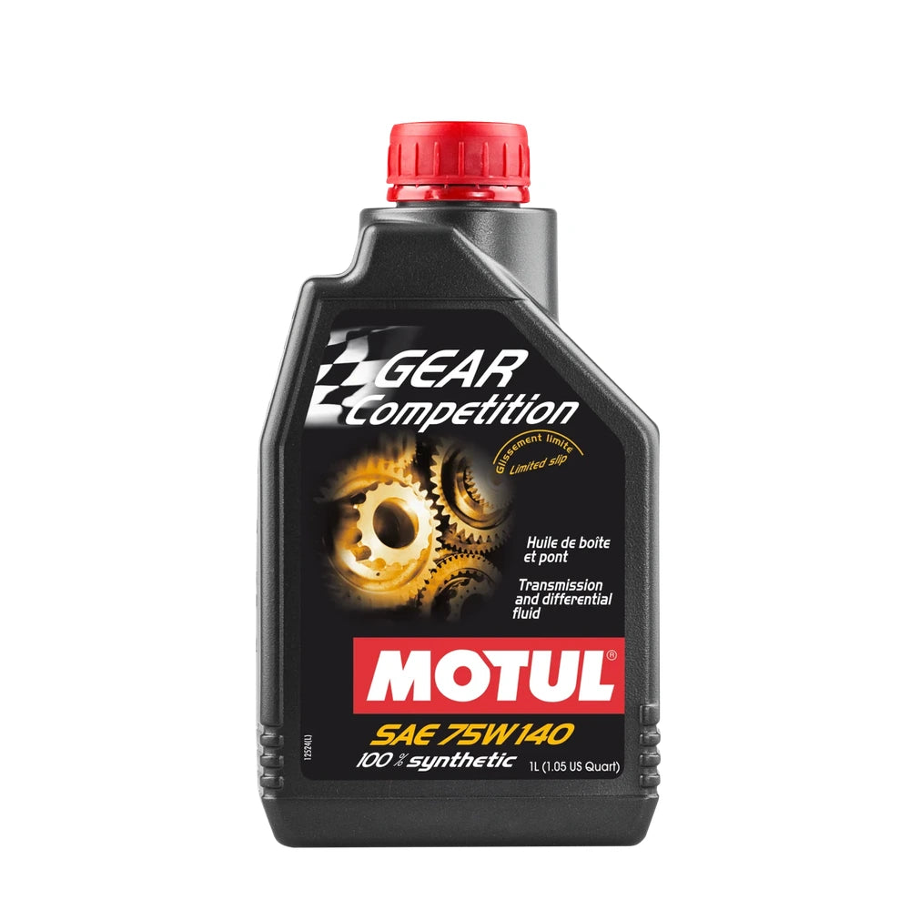 Motul 105779 Gear Oils for Dodge Durango - gallery image