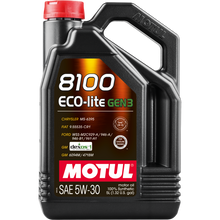 Load image into Gallery viewer, Motul 111362 Synthetic Motor Oil, image 1