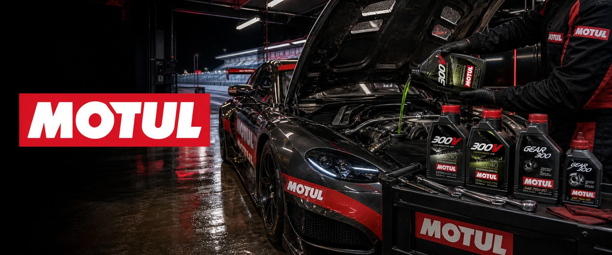 Motul