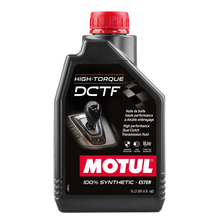 Load image into Gallery viewer, Motul High Performance DCT Fluid - 1L - Motul 110440