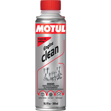 Load image into Gallery viewer, Motul Engine Clean Auto Oil System Cleaner 300ml - Motul 112299