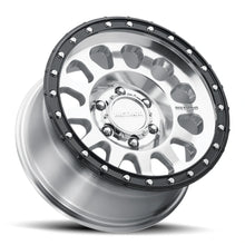 Load image into Gallery viewer, Method MR315785161700 MR315 Wheel – 17x8.5, 0 mm Offset, 6x135, Polished with Gloss Black Lip, Detail View 2