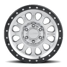 Load image into Gallery viewer, Method MR315785161700 MR315 Wheel – 17x8.5, 0 mm Offset, 6x135, Polished with Gloss Black Lip, Detail View 3