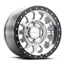 Load image into Gallery viewer, Method MR315785161700 MR315 Wheel – 17x8.5, 0 mm Offset, 6x135, Polished with Gloss Black Lip, Primary Product View 1