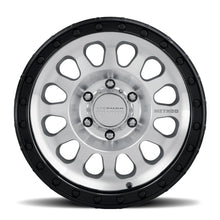 Load image into Gallery viewer, Method MR315890881618 MR315 Wheel – 18x9, +18 mm Offset, 8x180, Machined, Detail View 3