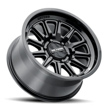 Load image into Gallery viewer, Method MR323785601325 MR323 Wheel – 17x8.5, 25 mm Offset, 6x5.5, Gloss Black, Detail View 3