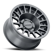 Load image into Gallery viewer, Method MR70788552538 MR707 Bead Grip Wheel – 18x8.5, +38 mm Offset, 5x120, Matte Black, Detail View 2
