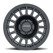 Load image into Gallery viewer, Method MR70788552538 MR707 Bead Grip Wheel – 18x8.5, +38 mm Offset, 5x120, Matte Black, Detail View 3