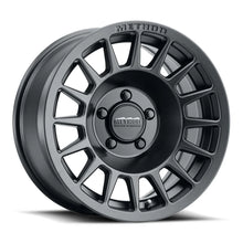 Load image into Gallery viewer, Method MR70788552538 MR707 Bead Grip Wheel – 18x8.5, +38 mm Offset, 5x120, Matte Black, Primary Product View 1